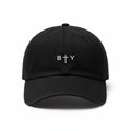 THE 'BASIC' CAP black