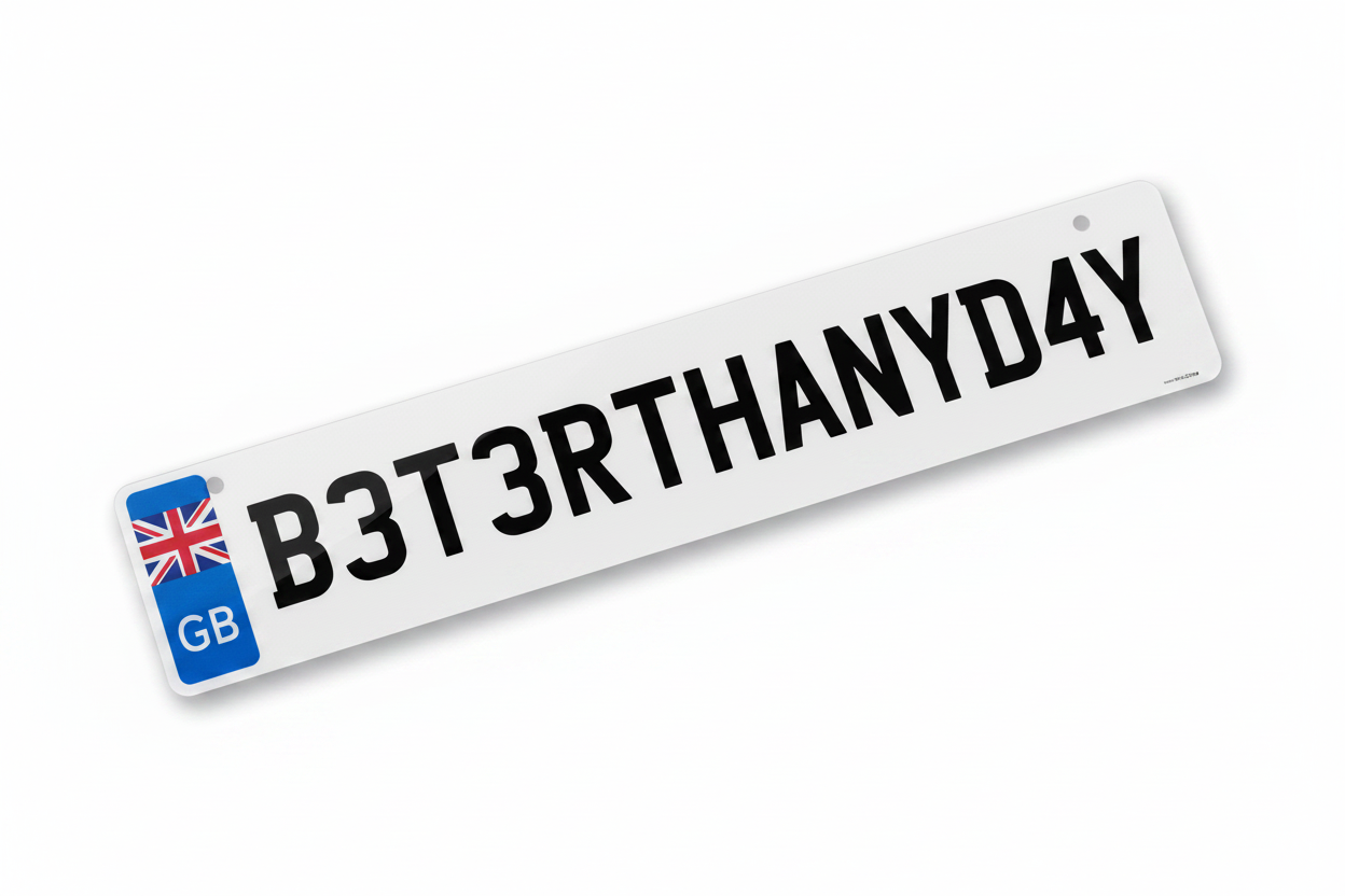 THE 'CLONED PLATES' set of two