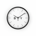 THE 'TIME-TRACKER' black