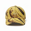 THE 'BASIC' CAP banana